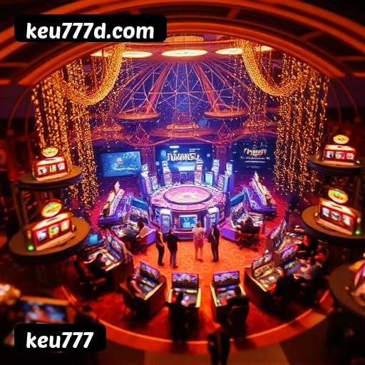 Suporte VIP keu777 - atendimento prioritário