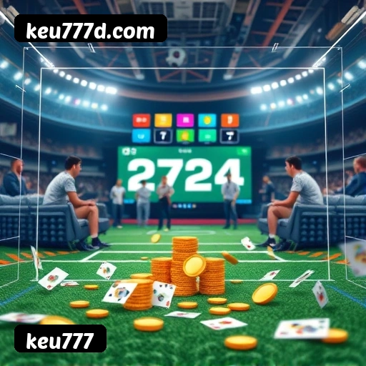 Dúvidas frequentes sobre apostas esportivas na keu777