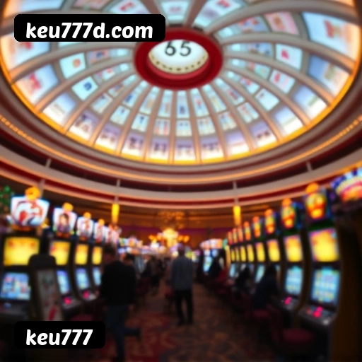 App keu777 Android download