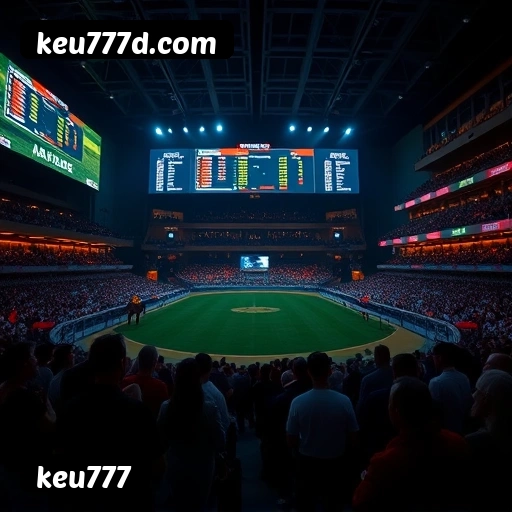 Slots no app keu777 mobile