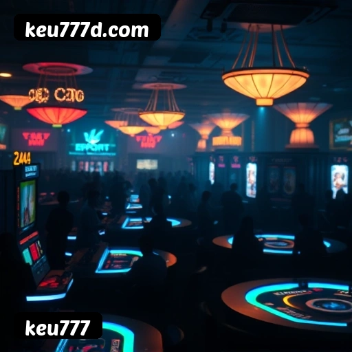 Segurança keu777 SSL