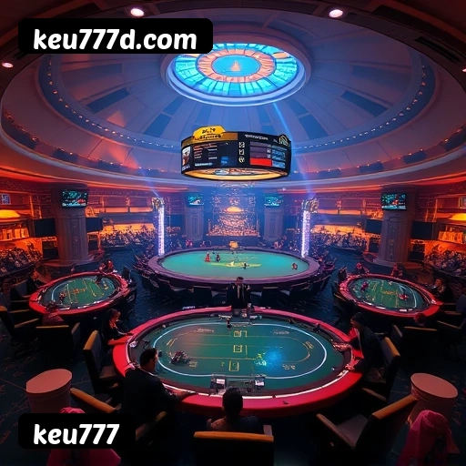 Checklist para avaliar a plataforma keu777