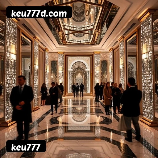 Bônus e prêmios keu777