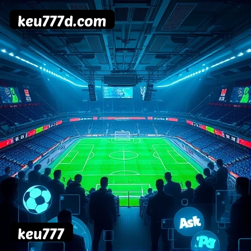 Bônus exclusivos membros VIP keu777