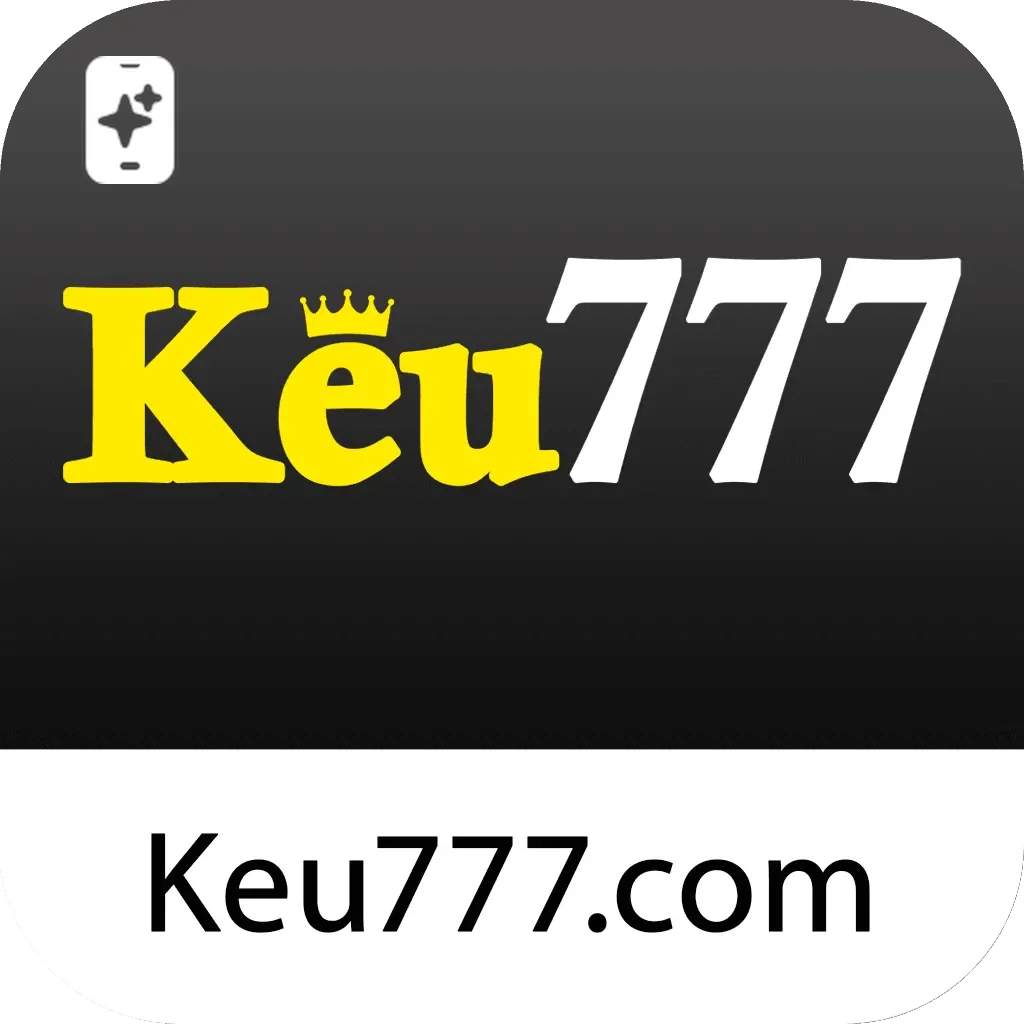 Logo keu777